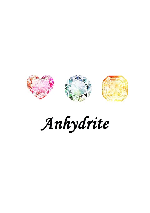 Anhydrite
