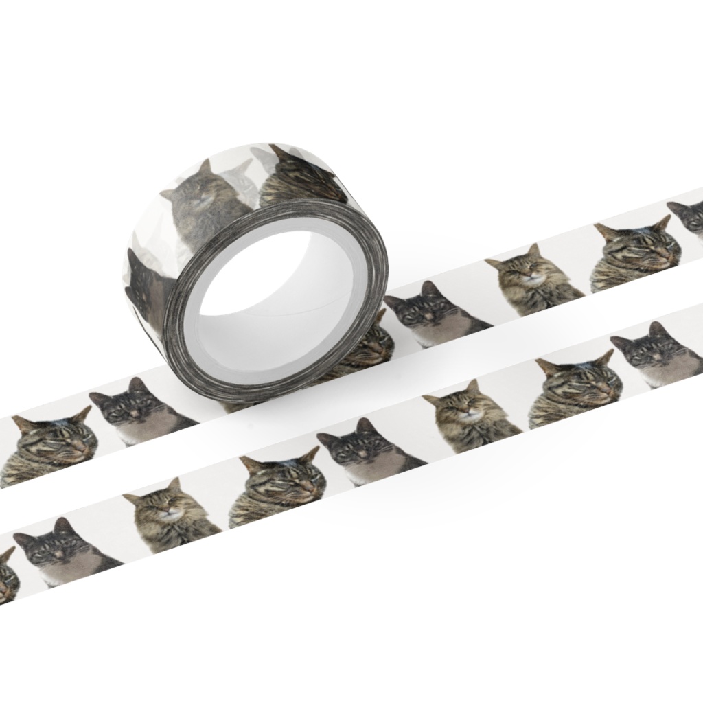 マスキングテープ