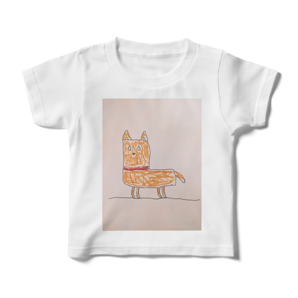 子いぬさん