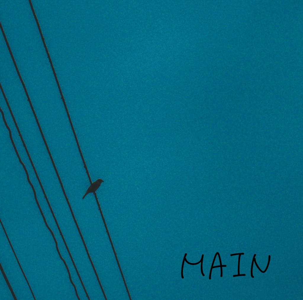 nullp 1st ep 「main」