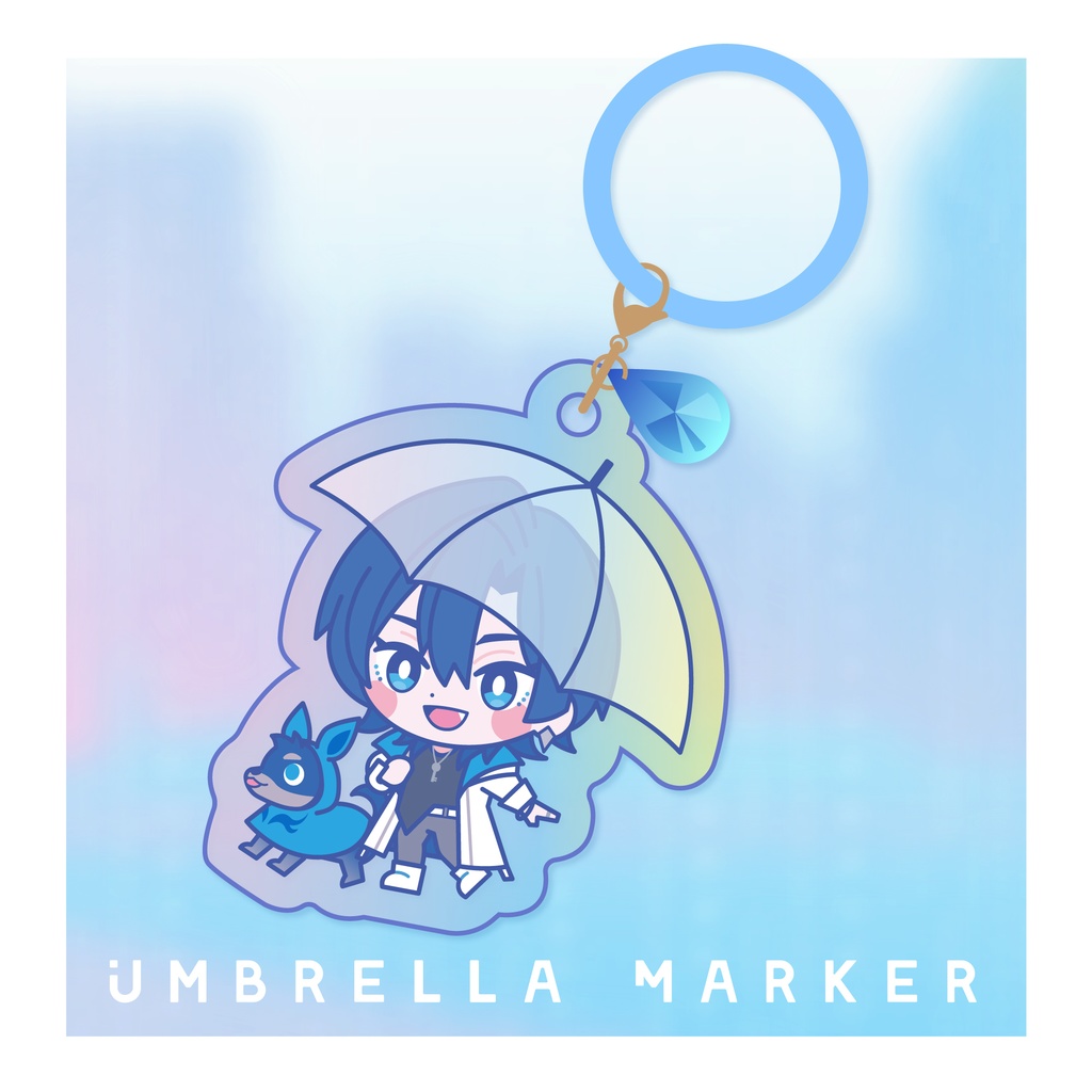 【非公式】アンブレラマーカー Unnämed 
