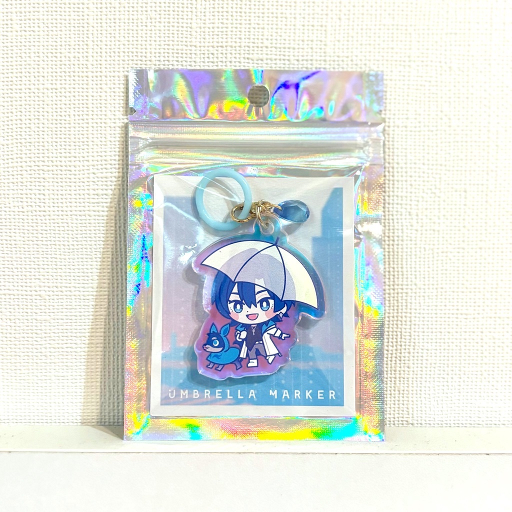 【非公式】アンブレラマーカー Unnämed