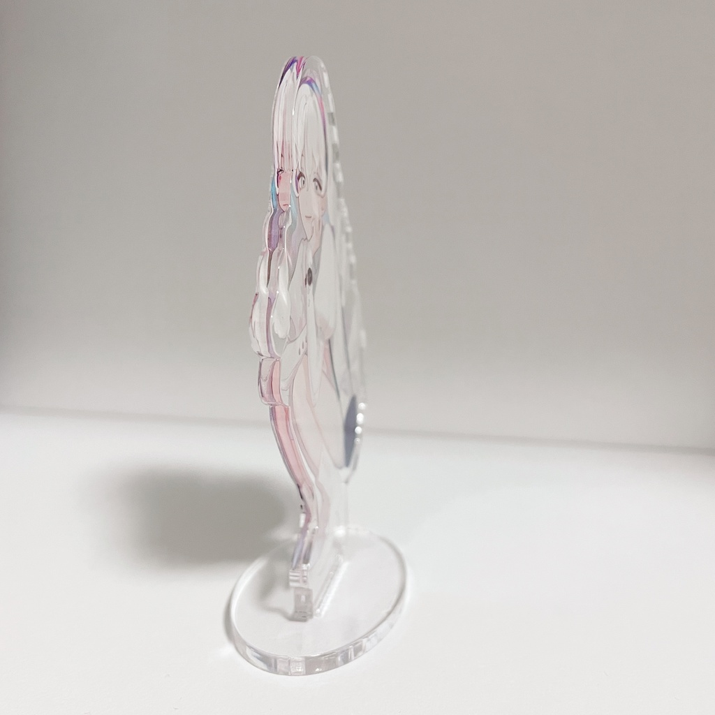 「noir」アクスタ