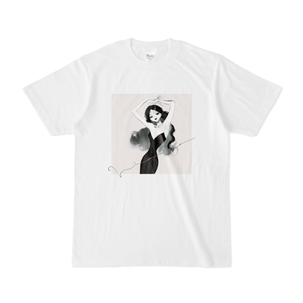 REI White T-shirt