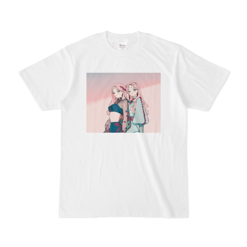 Ichika T-shirt