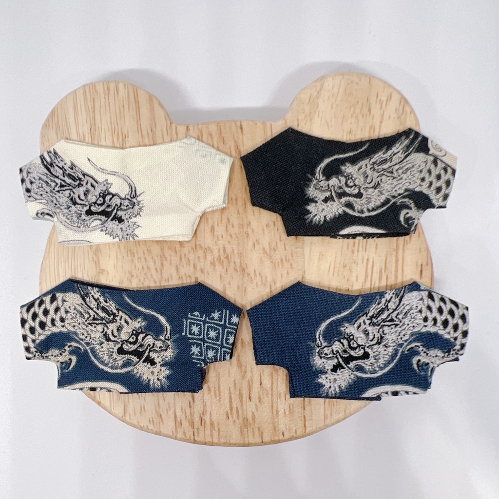 ドラゴンシャツ