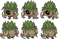ピクリエ用メガマゲイ