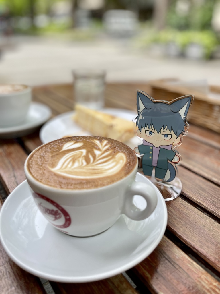 星クン アクスタ(ぬいぐるみイメージ)