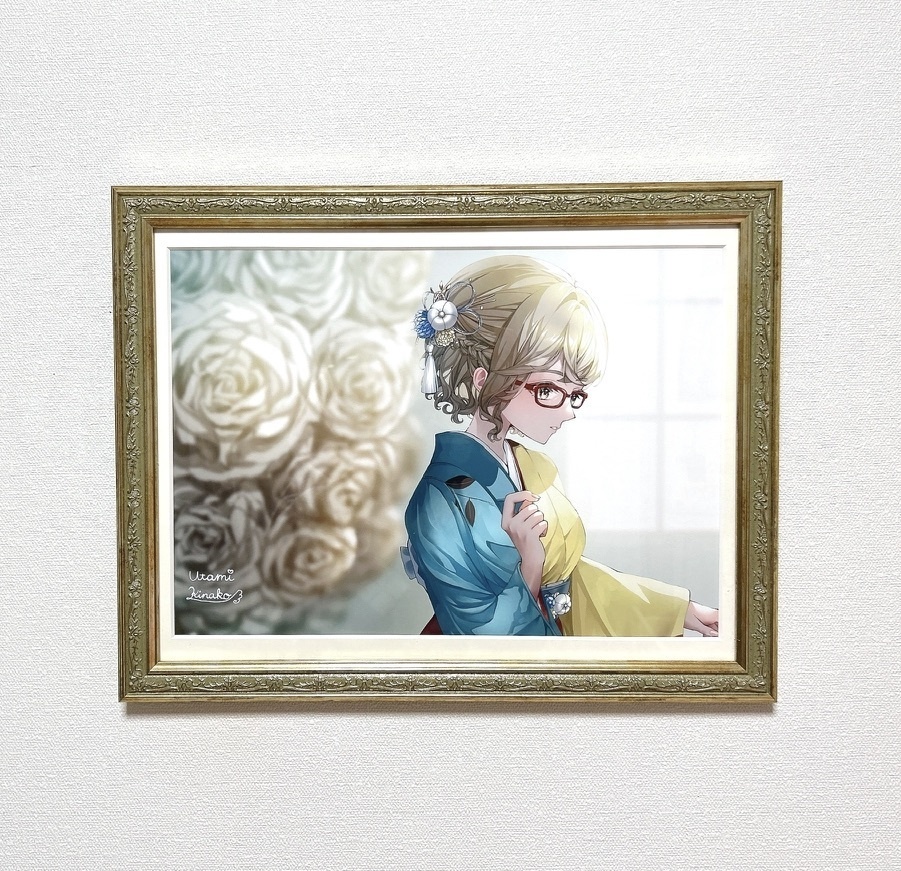 成人の日2025（キナコ）