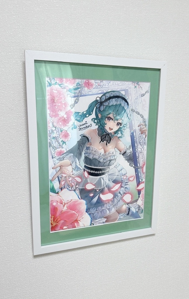 健生桃花（エダマメ）