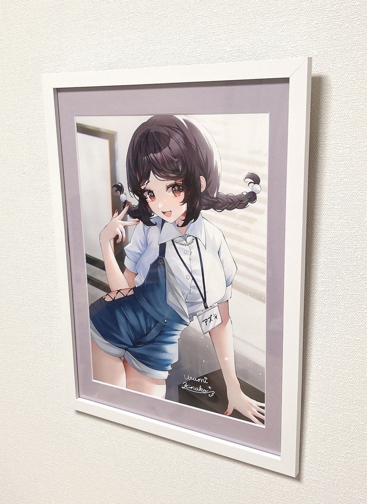 自由な社風に惹かれましたぁ〜（アズキ）