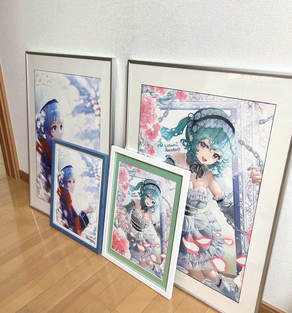 健生桃花(エダマメ)大