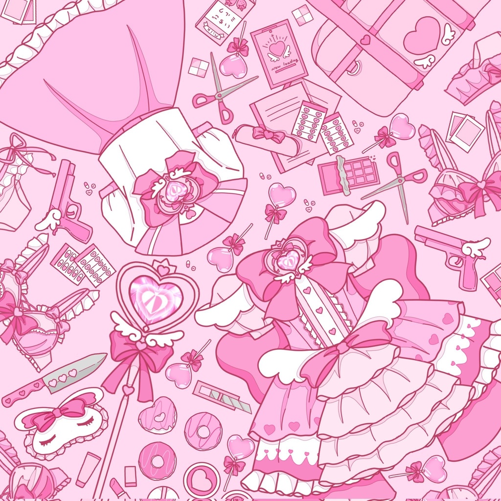 ハンカチ