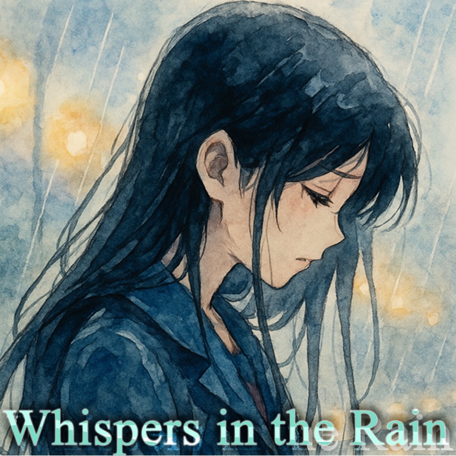Whispers in the Rain
