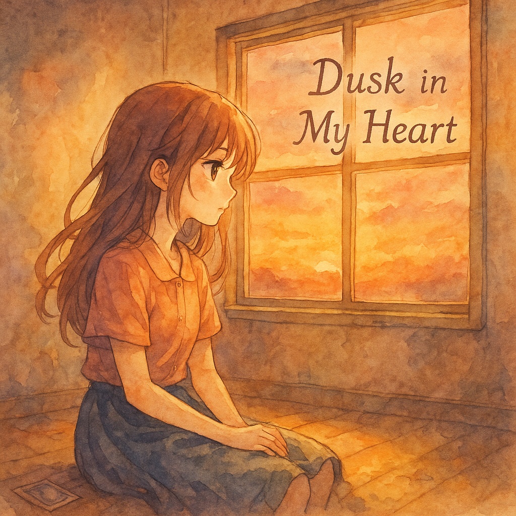 Dusk in My Heart