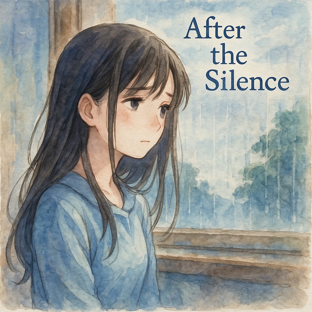 After the Silence