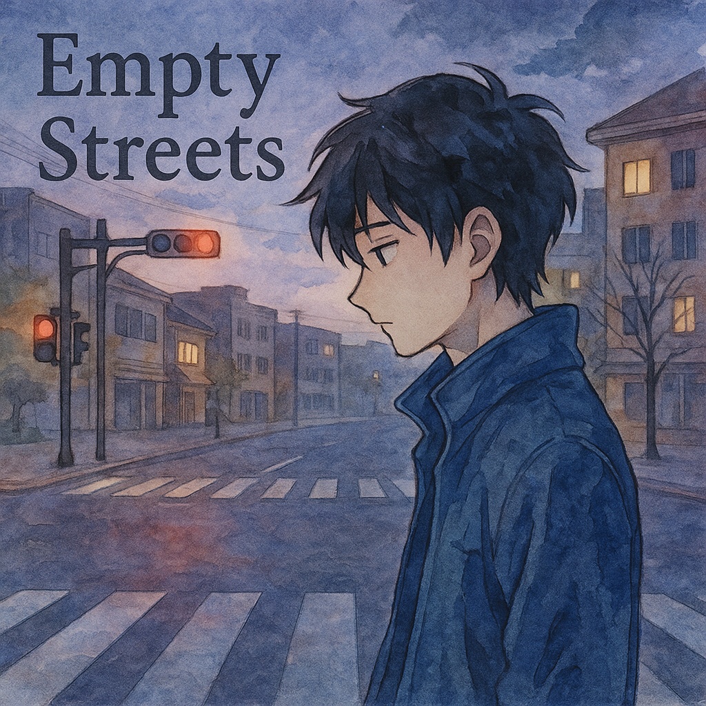 Empty Streets