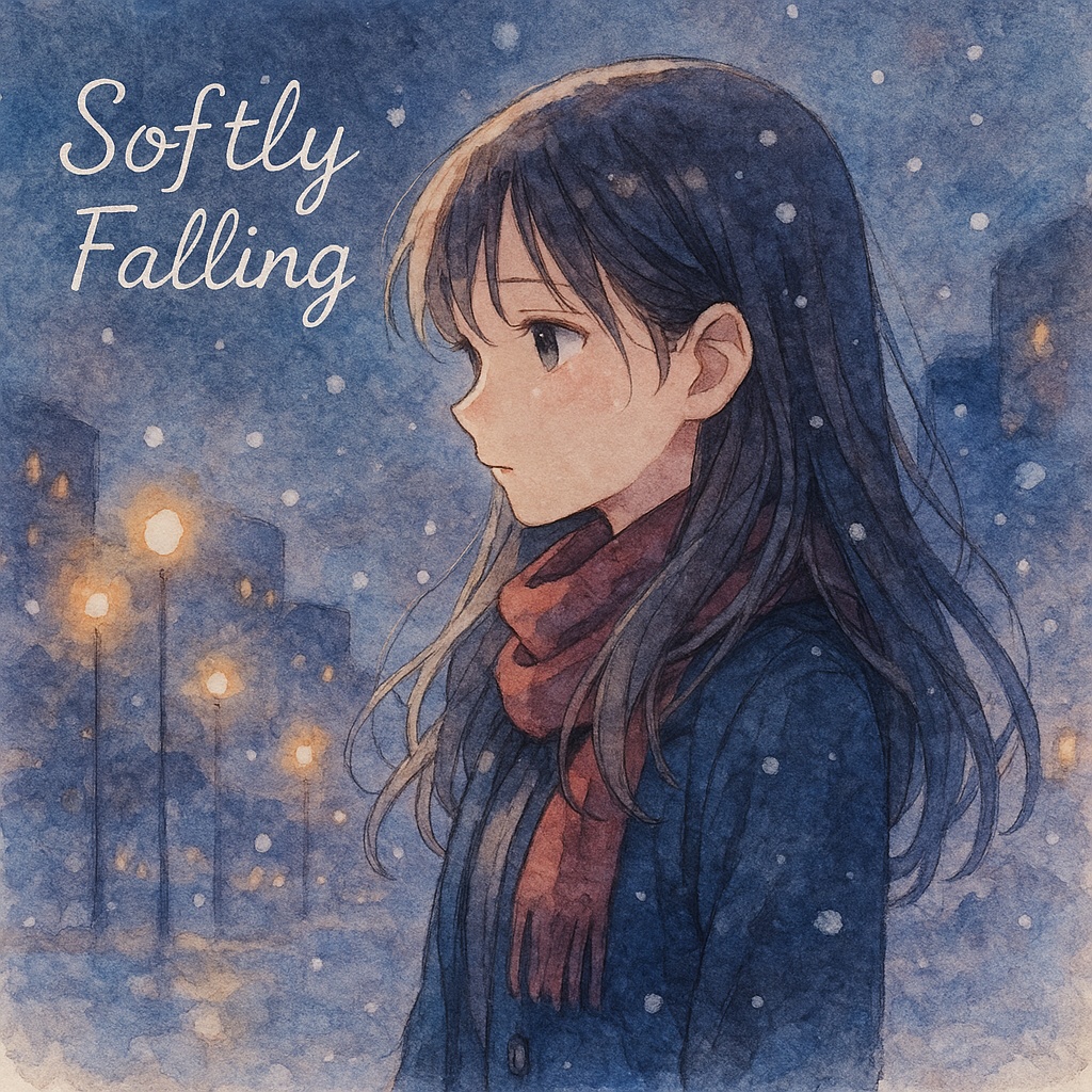 Softly Falling