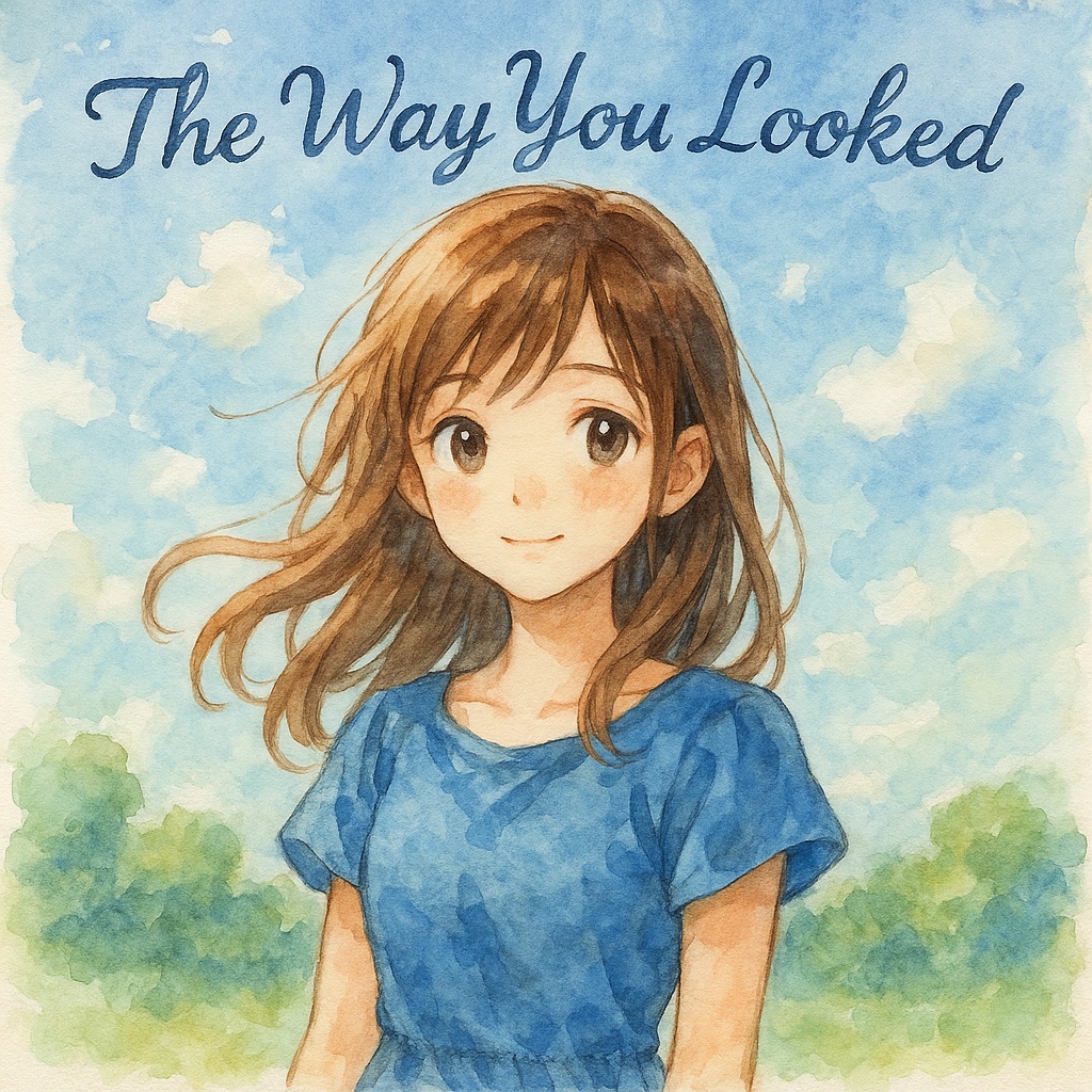The Way You Looked