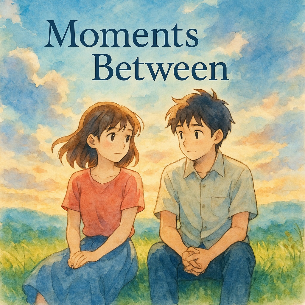 Moments Between