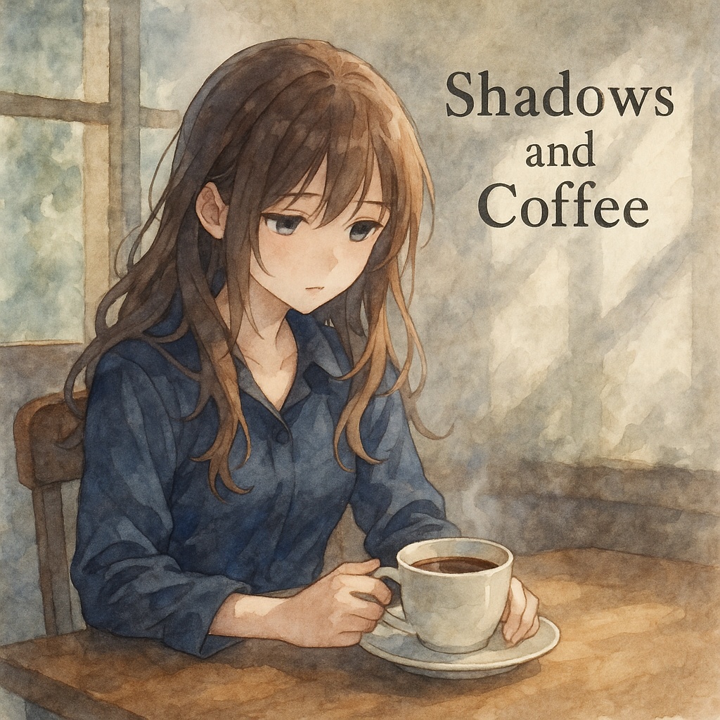 Shadows and Coffee