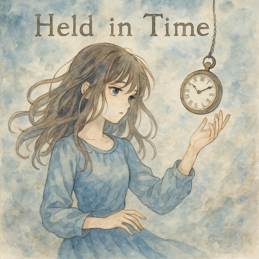 Held in Time
