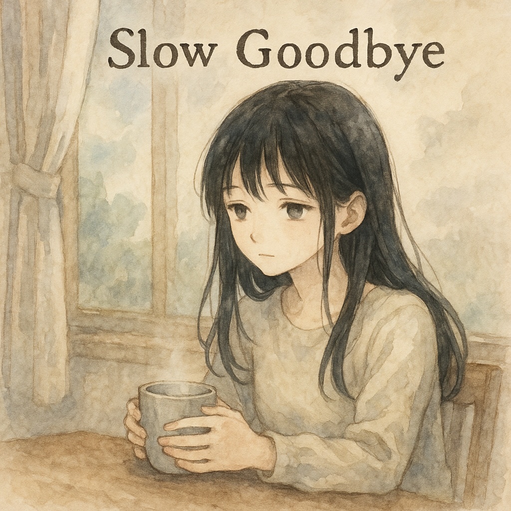 Slow Goodbye