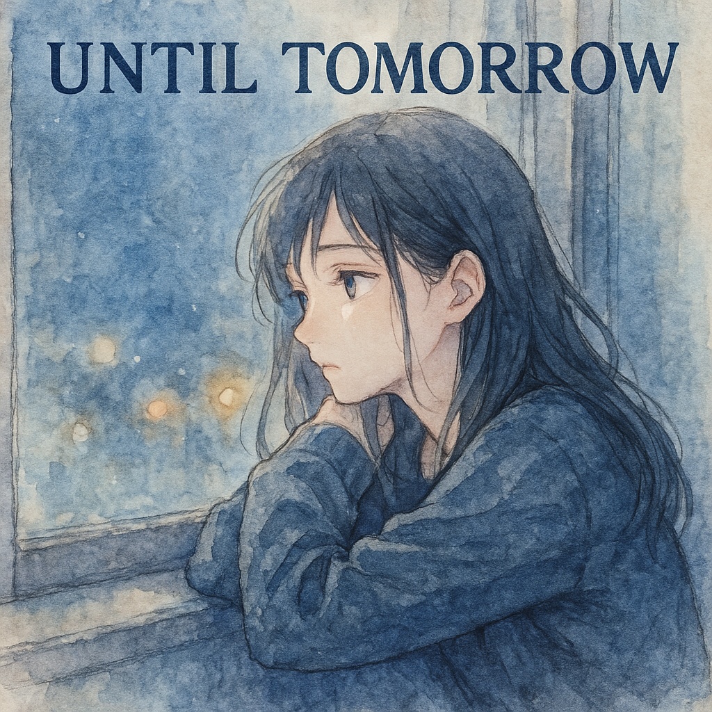 Until Tomorrow