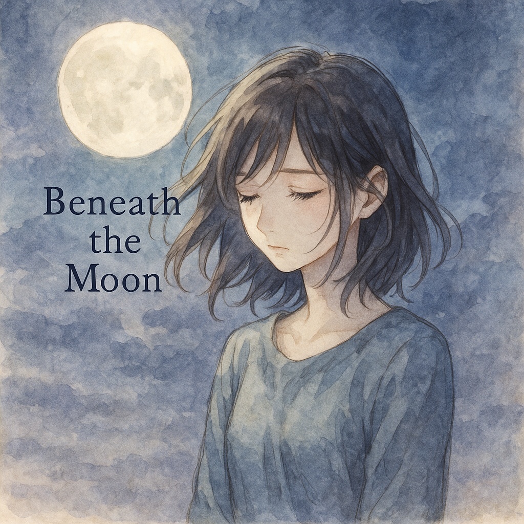 Beneath the Moon
