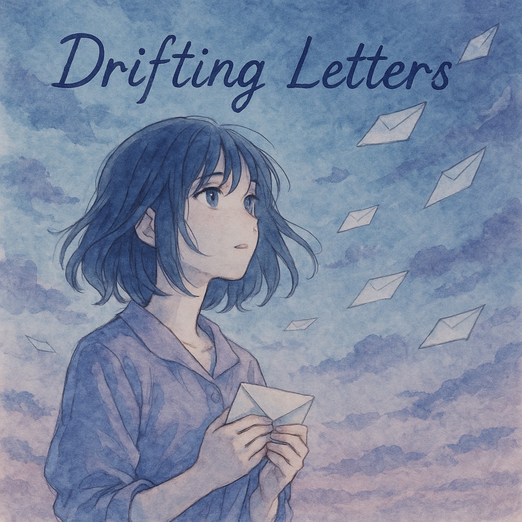 Drifting Letters