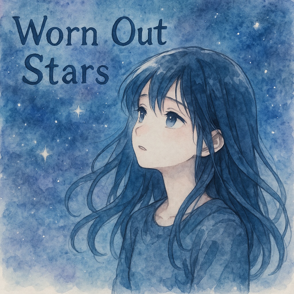 Worn Out Stars