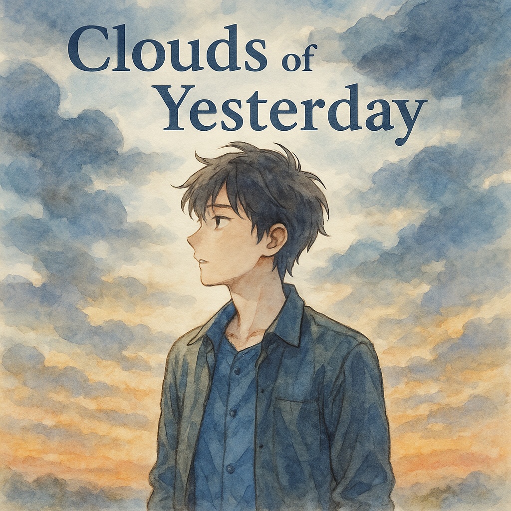 Clouds of Yesterday