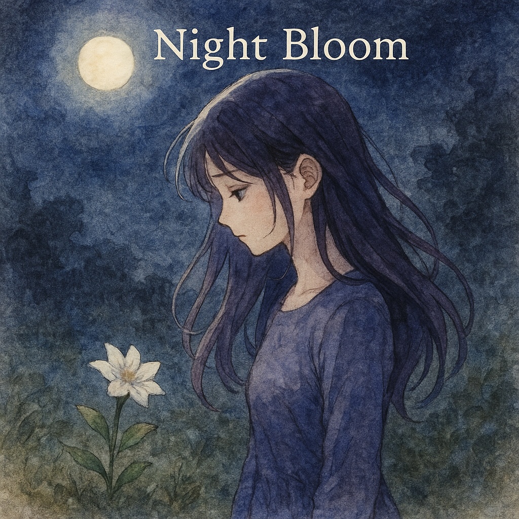 Night Bloom