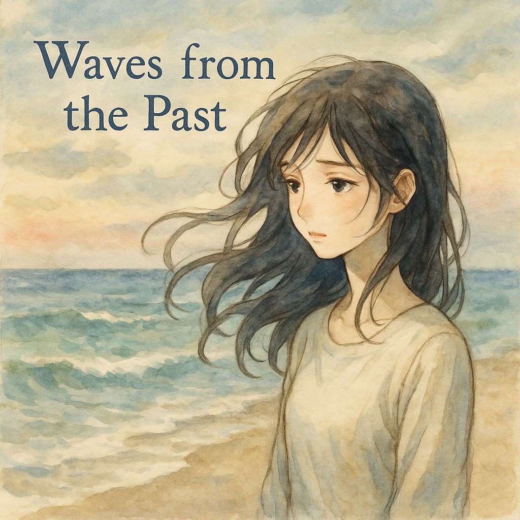 Waves from the Past