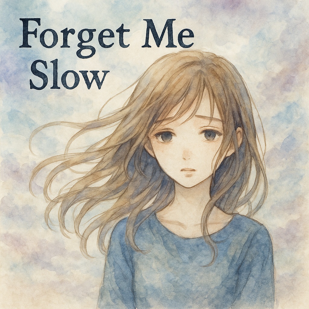 Forget Me Slow