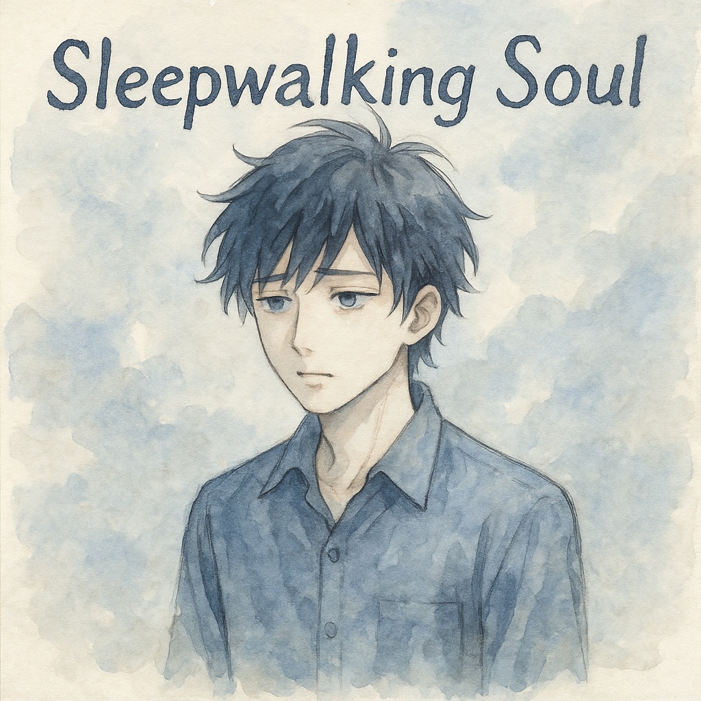 Sleepwalking Soul