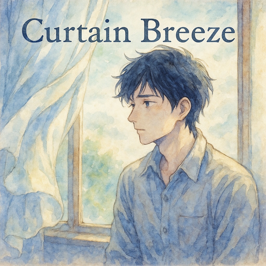 Curtain Breeze