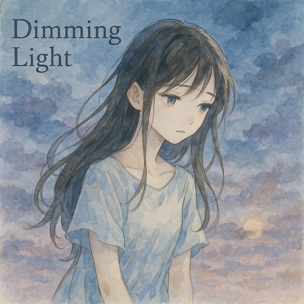Dimming Light