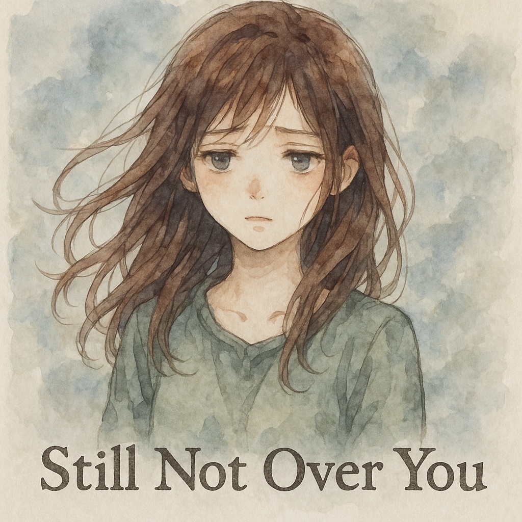 Still Not Over You