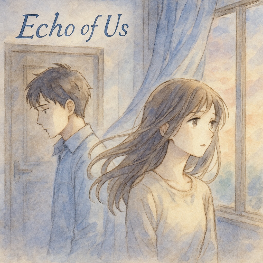 Echo of Us