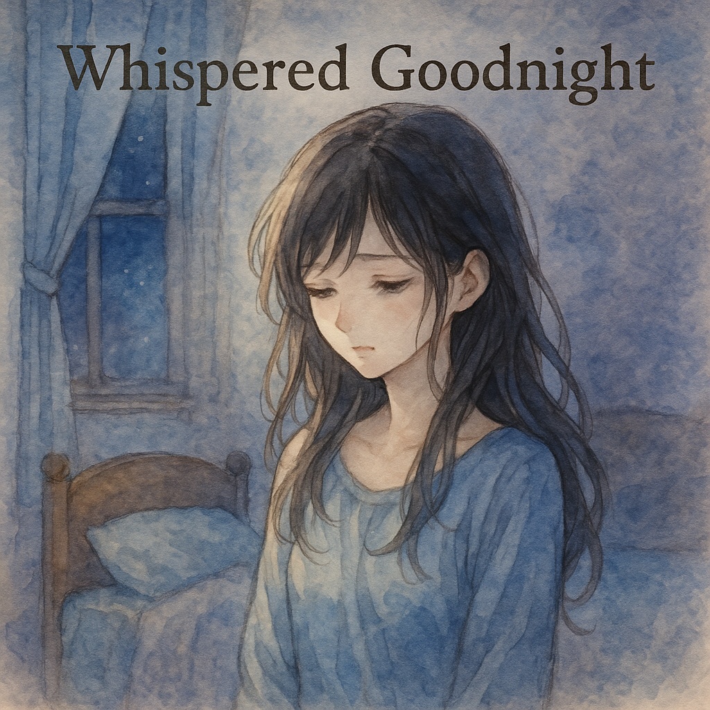 Whispered Goodnight