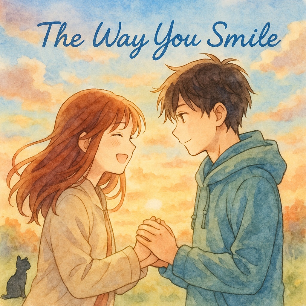 The Way You Smile