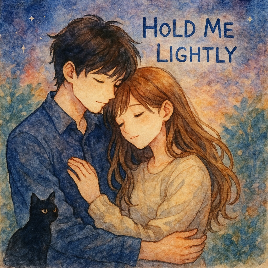 Hold Me Lightly