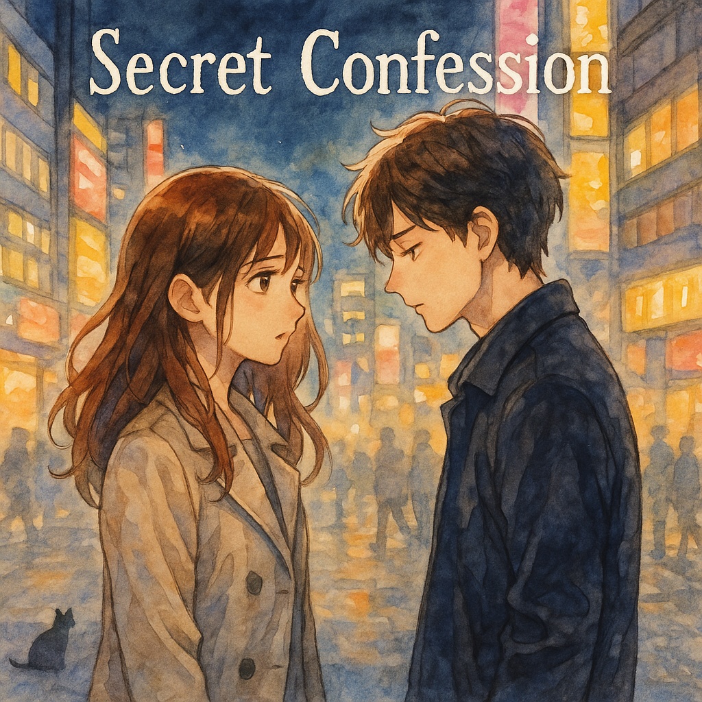Secret Confession