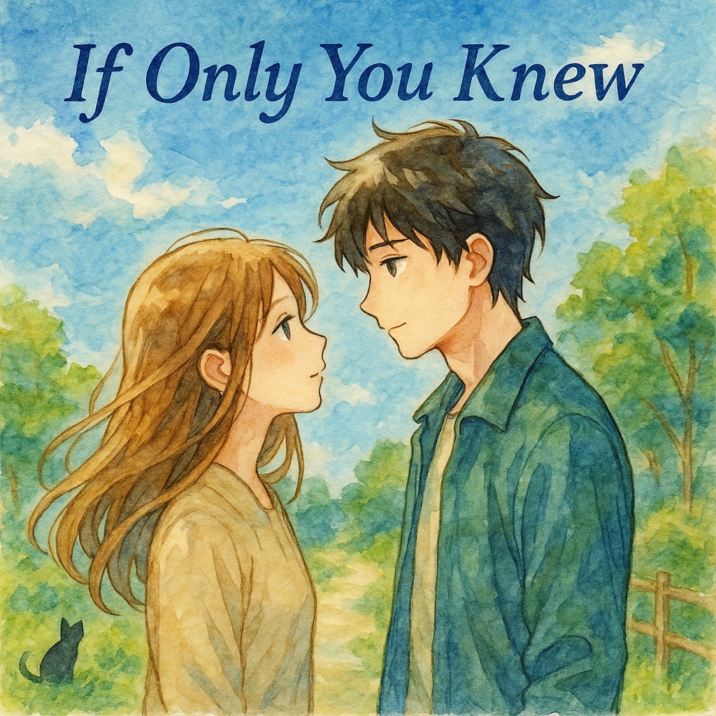 If Only You Knew
