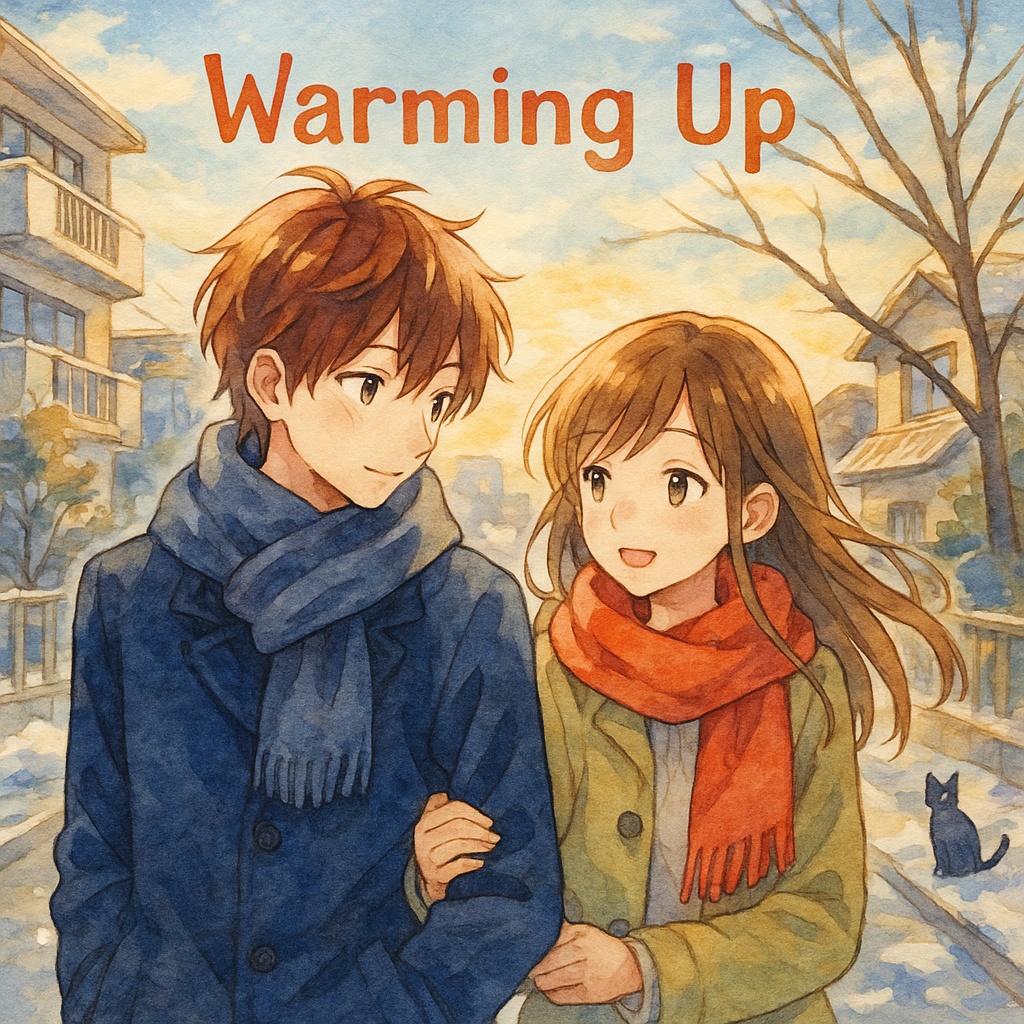 Warming Up