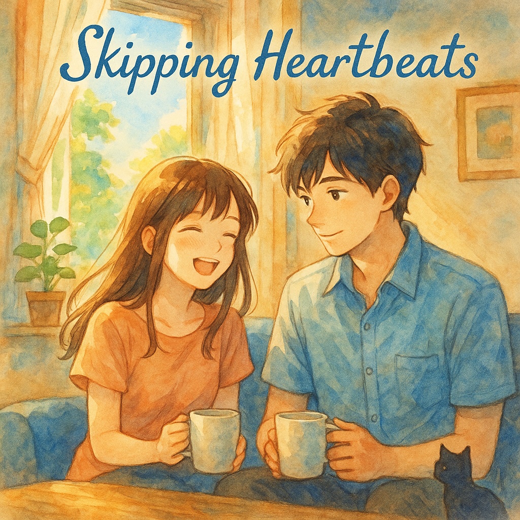 Skipping Heartbeats