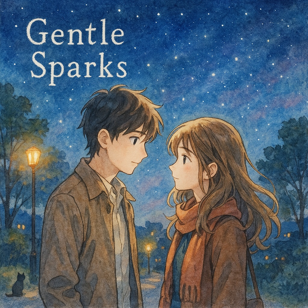 Gentle Sparks