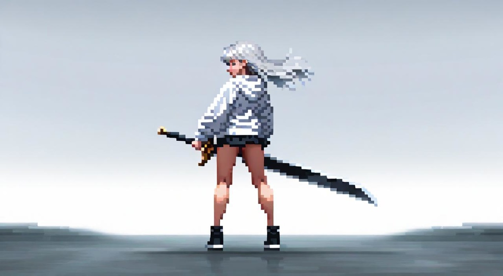 インスト：GameMusic-ver.1