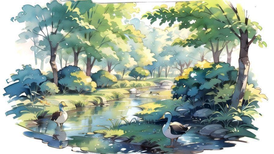 インスト:ゆるふわmusic ver.1